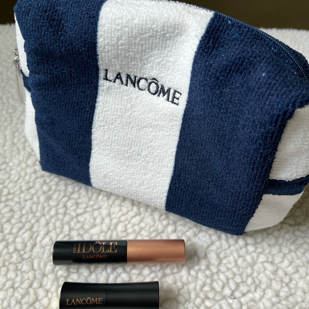 Lancôme bundle - Picture 6 of 10